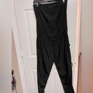 Elegant Express Jumpsuit